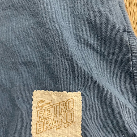 Short sleeve tee - Picture 2 of 3